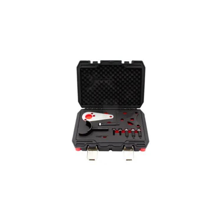 Jogo de Sincronização Hyundai 1.6D Belt Drive KROFTOOLS