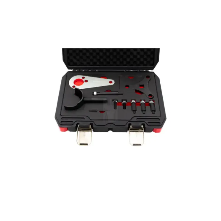Jogo de Sincronização Hyundai 1.6D Belt Drive KROFTOOLS