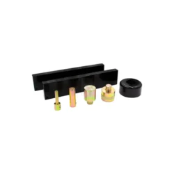 KIT 6PCS ACESSÓRIOS PRENSA KROFTOOLS