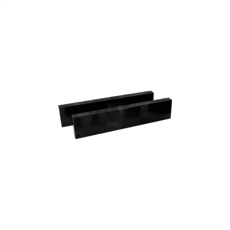 KIT 6PCS ACESSÓRIOS PRENSA KROFTOOLS