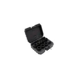 KIT CHAVES TORX PLUS EXTERIOR 19PCS KROFTOOLS
