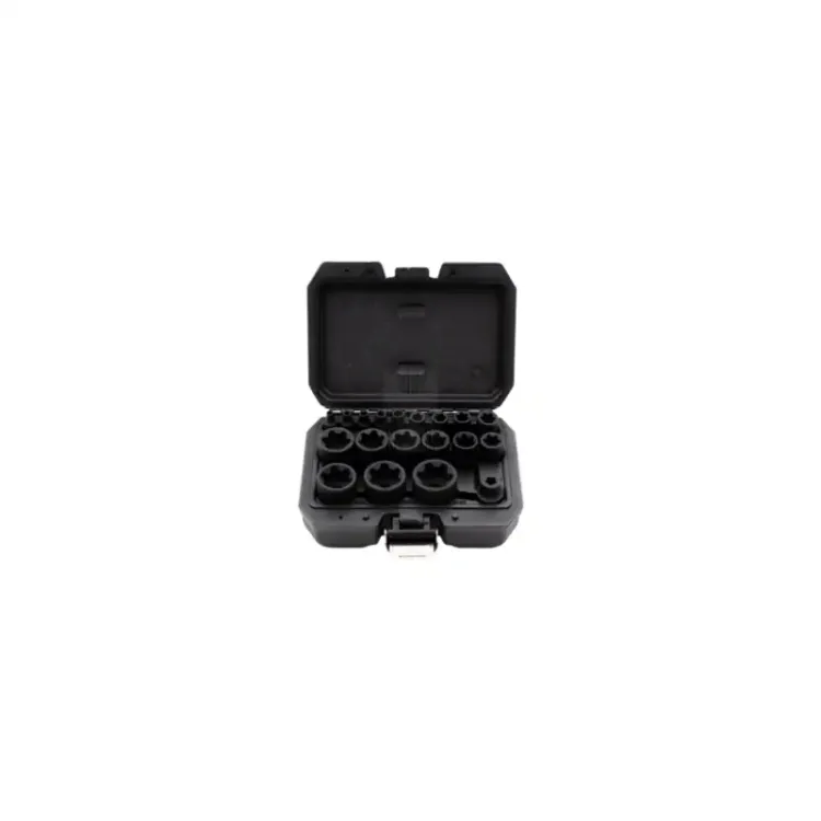 kit-chaves-torx-plus-exterior-19pcs-kroftools KIT CHAVES TORX PLUS EXTERIOR 19PCS KROFTOOLS
