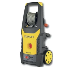 LAVADORA ALTA PRESSÃO 130 BAR STANLEY