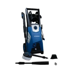 LAVADORA ALTA-PRESSÃO 2000W HYUNDAI