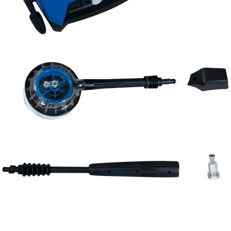 LAVADORA ALTA-PRESSÃO 2000W HYUNDAI