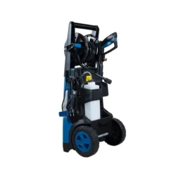 LAVADORA ALTA-PRESSÃO 2000W HYUNDAI