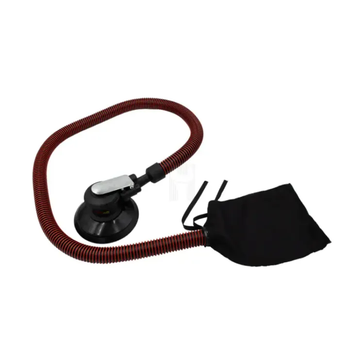 LIXADORA ORBITAL 150MM – 5MM ÓRBITA KROFTOOLS