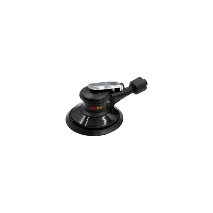 LIXADORA ORBITAL 150MM – 5MM ÓRBITA KROFTOOLS