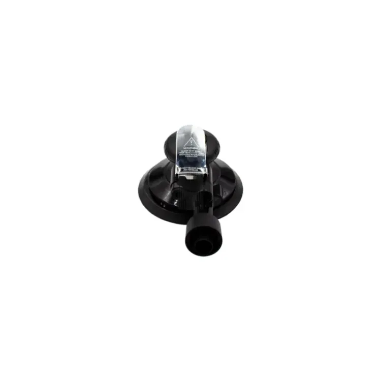 LIXADORA ORBITAL 150MM – 5MM ÓRBITA KROFTOOLS
