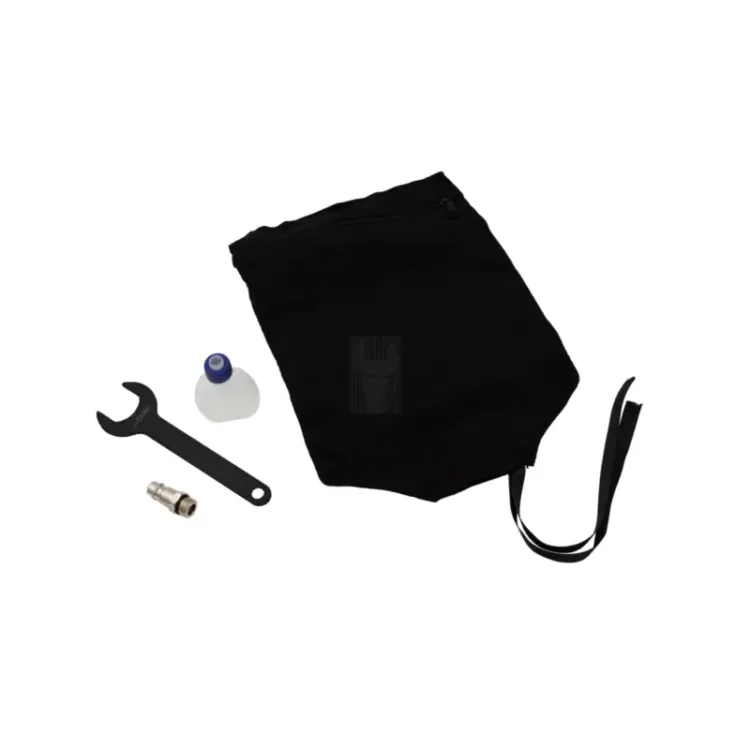 LIXADORA ORBITAL 150MM – 5MM ÓRBITA KROFTOOLS