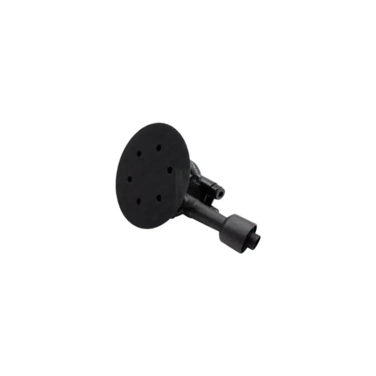 LIXADORA ORBITAL 150MM – 5MM ÓRBITA KROFTOOLS