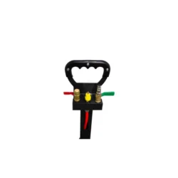 Macaco Balão Pneumático 3T KROFTOOLS 145-400mm 8-12 BAR