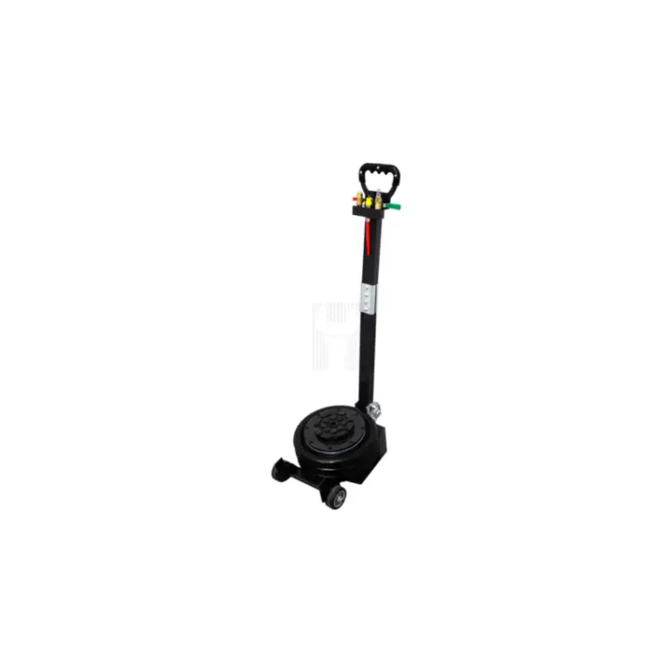 Macaco Balão Pneumático 3T KROFTOOLS 145-400mm 8-12 BAR