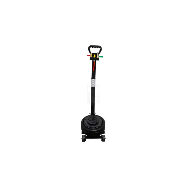 Macaco Balão Pneumático 3T KROFTOOLS 145-400mm 8-12 BAR