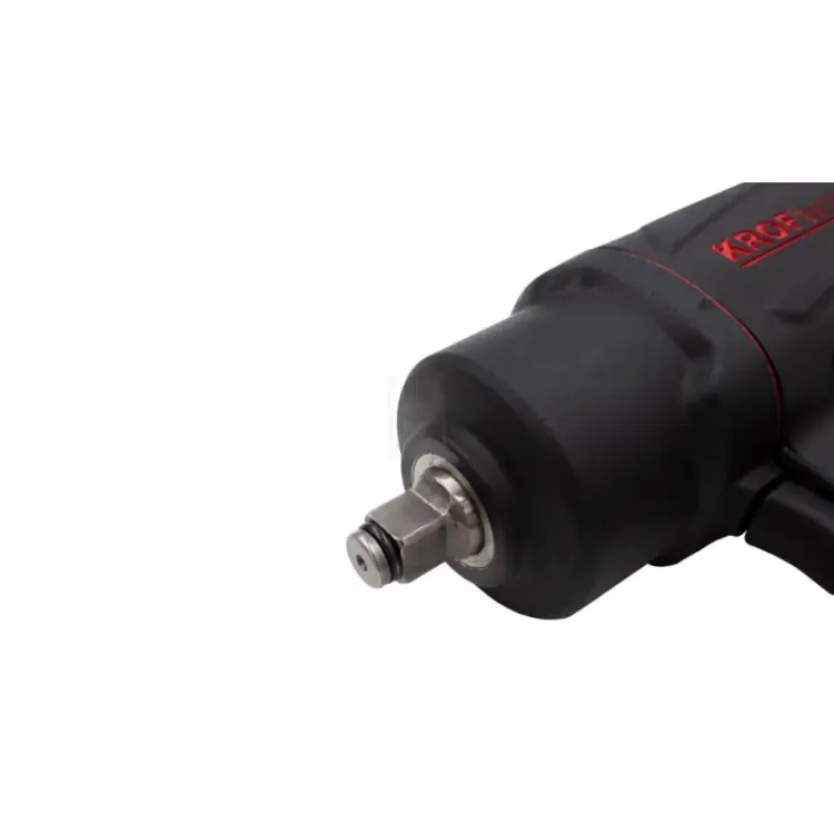 MÁQUINA DE IMPACTO 1/2″ 1750NM KROFTOOLS
