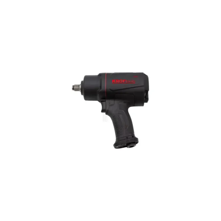 MÁQUINA DE IMPACTO 1/2″ 1750NM KROFTOOLS