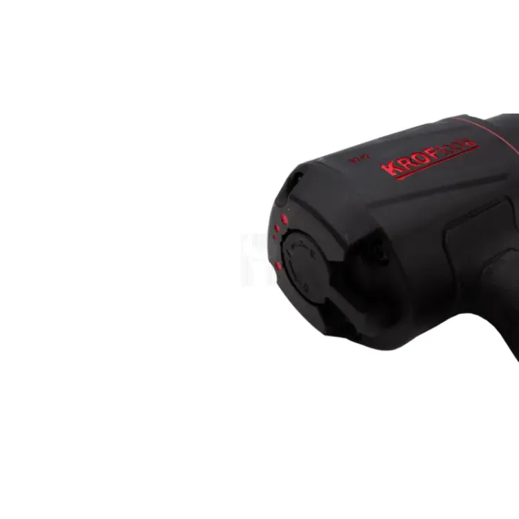 MÁQUINA DE IMPACTO 1/2″ 1750NM KROFTOOLS