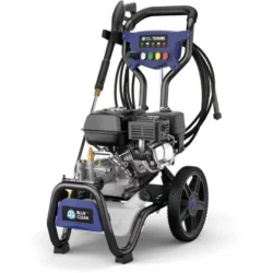 MÁQUINA DE LAVAR DE ALTA PRESSÃO PROFISSIONAL A GASOLINA 1435