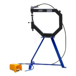 FERRAMENTAS P/ ALISAMENTO DE CHAPA