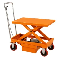 MESA ELEVATÓRIA ELÉCTRICA ES75 HU-LIFT