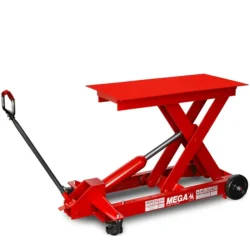 MESA ELEVATÓRIA HIDRÁULICA MEGA 2500 KG