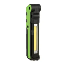 MINI LÂMPADA LED ARTICULADA IMANTADA – 360LM JBM