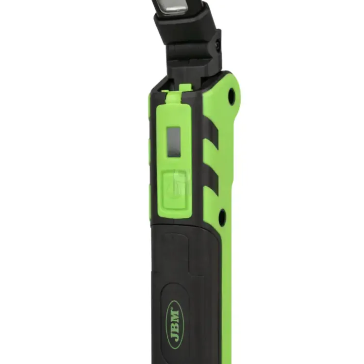 MINI LÂMPADA LED ARTICULADA IMANTADA – 360LM JBM