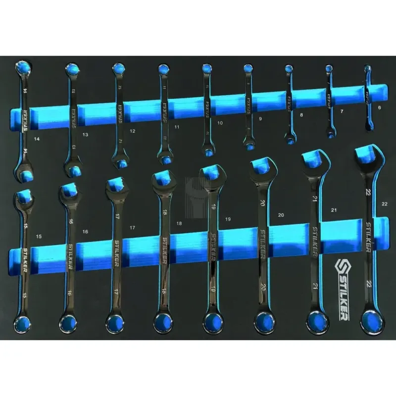 MOBILIÁRIO DE OFICINA 4 ELEMENTOS 147 FERRAMENTAS DRAKKAR