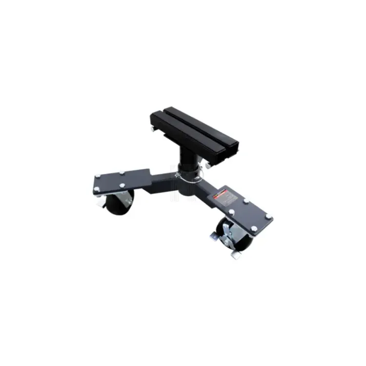 POSICIONADOR VEÍCULOS 1633KG (PAR) KROFTOOLS