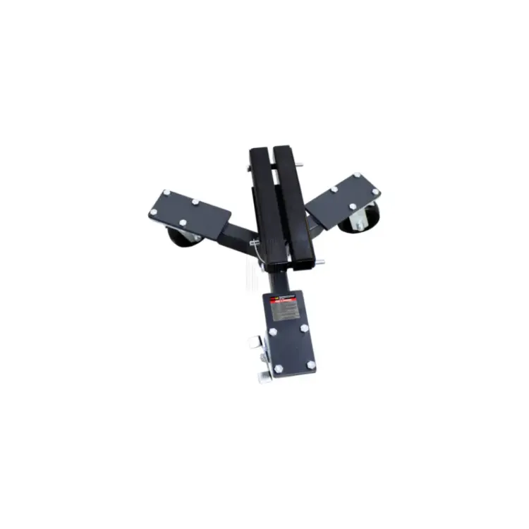 POSICIONADOR VEÍCULOS 1633KG (PAR) KROFTOOLS