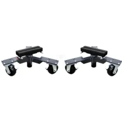 POSICIONADOR VEÍCULOS 1633KG (PAR) KROFTOOLS