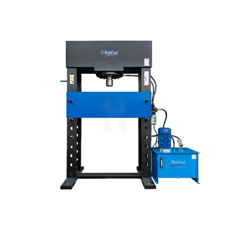 prensa-electro-hidraulica-pe1502v-raviol PRENSA ELECTRO-HIDRÁULICA PE1502V RAVIOL