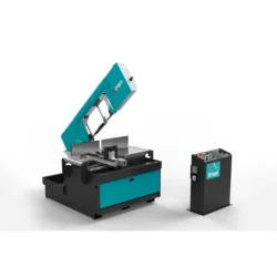 SERRA SEMIAUTOMÁTICA KS450 IMET