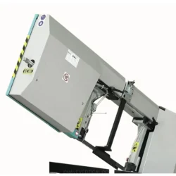 SERRA SEMIAUTOMÁTICA KS450 IMET