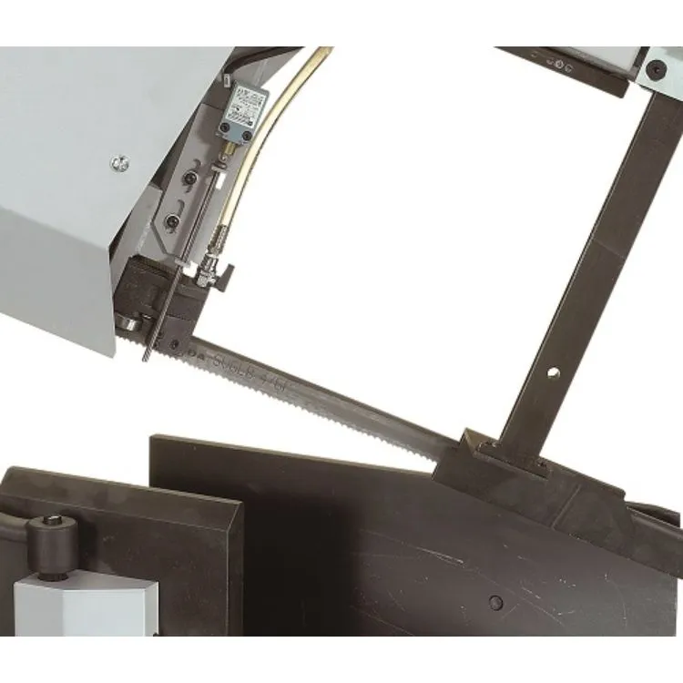 SERRA SEMIAUTOMÁTICA KS450 IMET