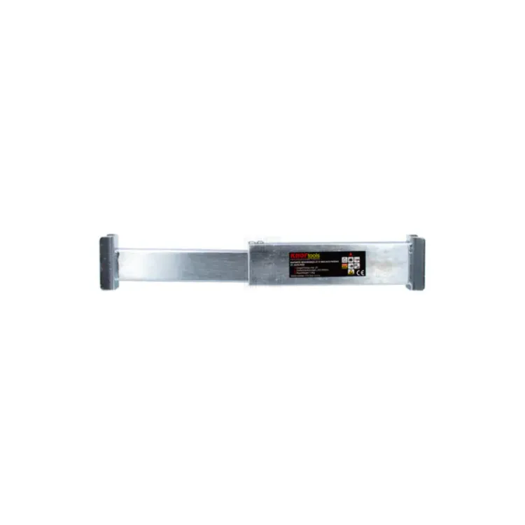 SUPORTE SEGURANÇA 2T P/ MACACO RODAS KROFTOOLS