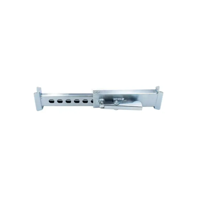 SUPORTE SEGURANÇA 2T P/ MACACO RODAS KROFTOOLS