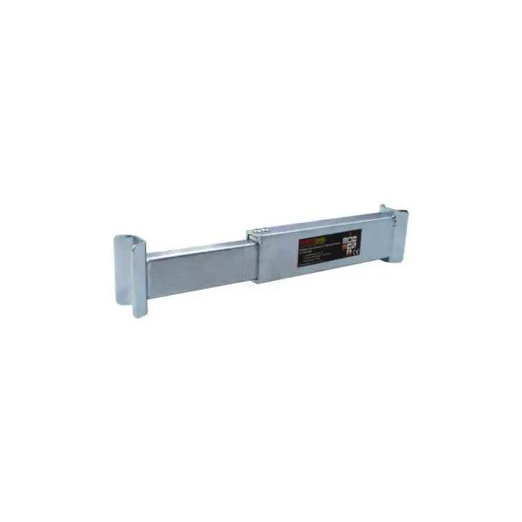 SUPORTE SEGURANÇA 2T P/ MACACO RODAS KROFTOOLS
