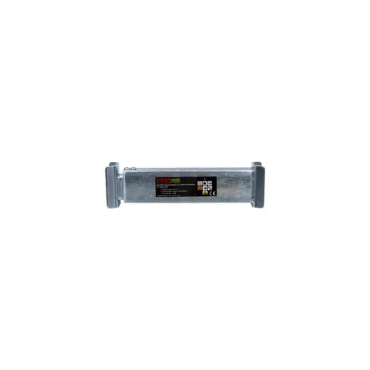 SUPORTE SEGURANÇA 2T P/ MACACO RODAS KROFTOOLS