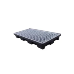 TINA DE RETENÇÃO P/ BIDÕES 100 LITROS PREMIERTECH