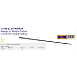 VARÃO-ESCOVI R/MIST1/2-1MT SINDEX