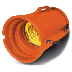 VENTILADOR MVT 300 P UNICRAFT