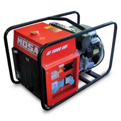 GERADOR GE 11000 HBS MOSA