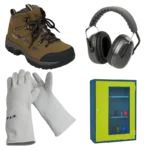 PROTECÇÃO E SEGURANÇA