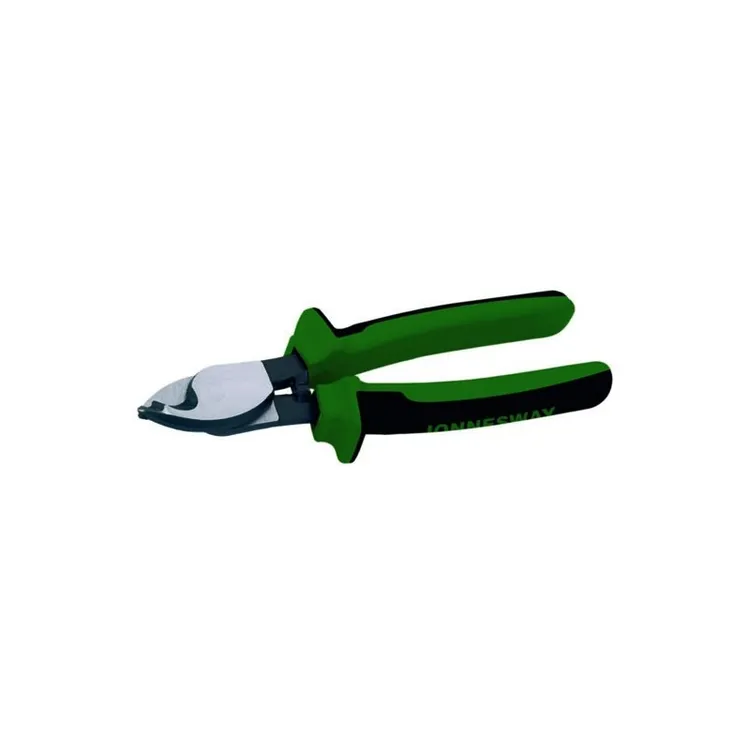 ALICATE CORTA CABOS 160MM JONNESWAY