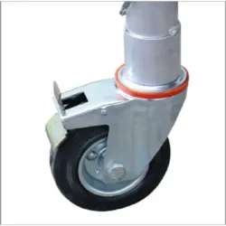 ALTEZZA TOP F180 F300 2.90M PLEGÁVEL PERSUM