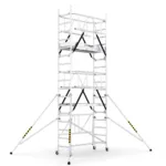 ALTEZZA TOP F180 F300 2.90M PLEGÁVEL PERSUM