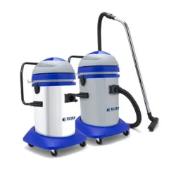 ASPIRADORES INDUSTRIAIS EXEL M 3 MOTORES ELSEA