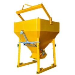 BALDE TIPO FRANCÊS BTF 150 ASM