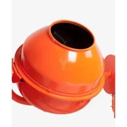 BETONEIRA B4-410 MOTOR DIESEL OLUI IRBAL